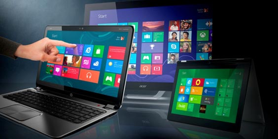 Equipamiento de tecnologías de la información