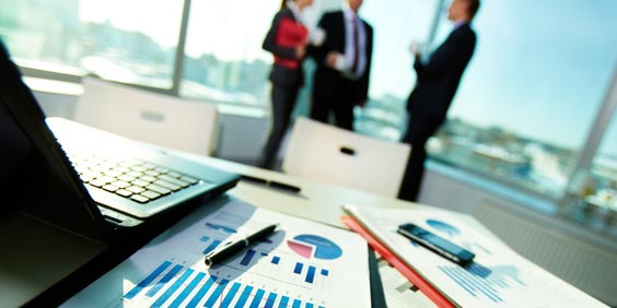 Financiamiento de tecnologías de la información