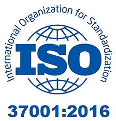 ISO 37001