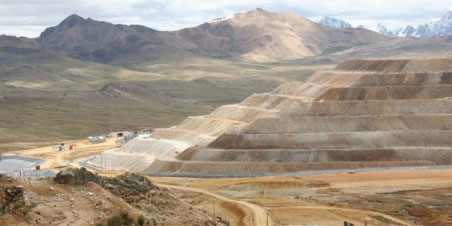 casos de éxito Metso Peru S.A.