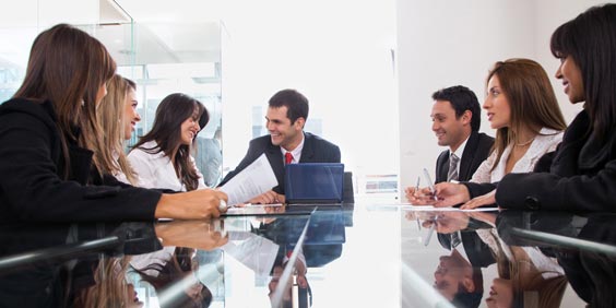 Programas de Beneficios para colaboradores