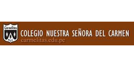 casos de éxito Colegio Nuestra Señora del Carmen