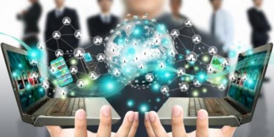 servicios de virtualización de servidores